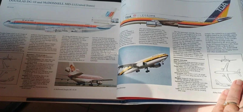The World's greatest aircraft by Christopher Chant – photo 6